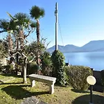 Villa With Panoramic Views For 6