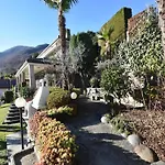 Villa With Panoramic Views For 6 Oggebbio