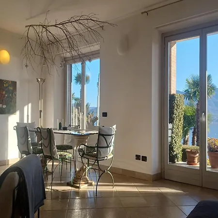With Panoramic Views For 6 *