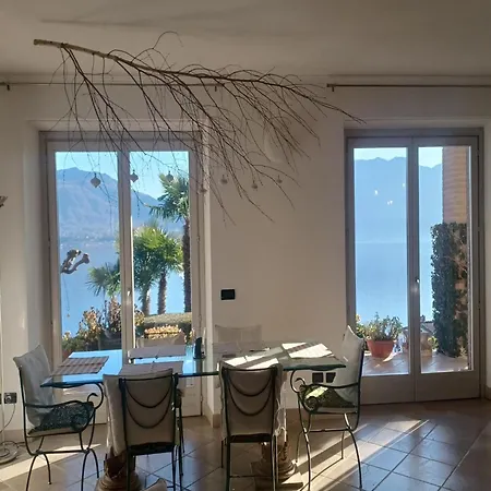 With Panoramic Views For 6