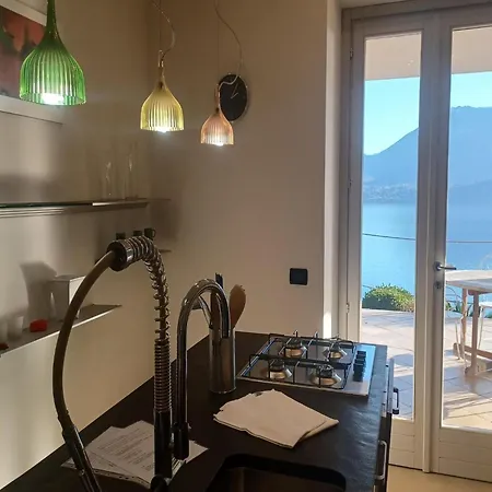With Panoramic Views For 6 * אוג'ביו