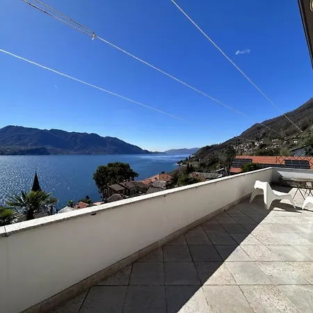 With Panoramic Views For 6 *
