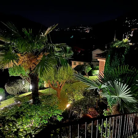 With Panoramic Views For 6 *