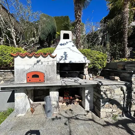 Villa With Panoramic Views For 6 *