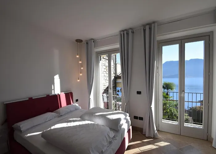 Villa With Panoramic Views For 6 *