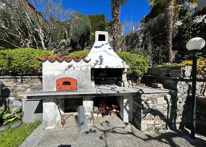 וילה With Panoramic Views For 6 *